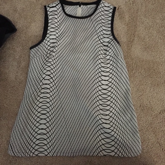 Calvin Klein Dressy Blouse