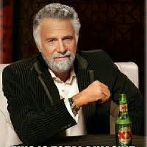 Meet your Posher, Ryan