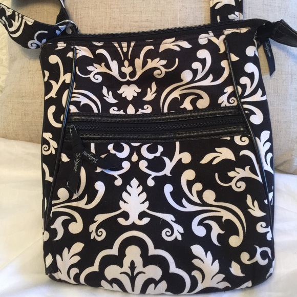 Thirty One CrossBody Bag
