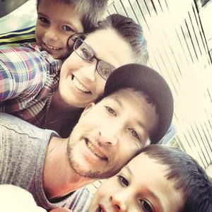 Meet your Posher, Stephanie n