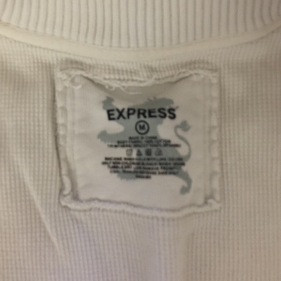 Nice express jacket - Picture 3 of 4