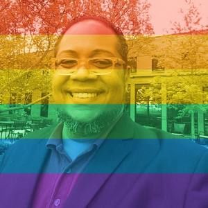 Meet your Posher, Daryl