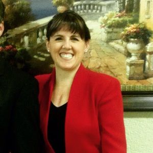 Meet your Posher, Viveca