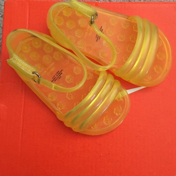 Baby Gap sandals