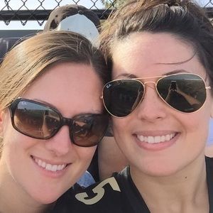 Meet your Posher, Colleen