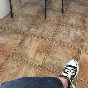 Meet your Posher, Wendy