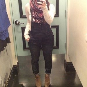 Free People Overalls