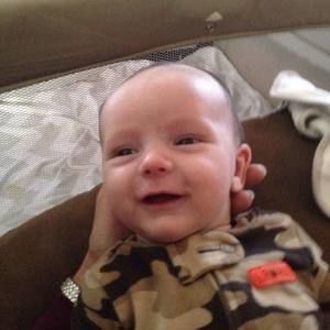 Meet your Posher, Stephanie