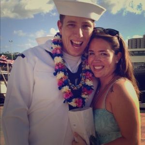 Meet your Posher, Caitlin