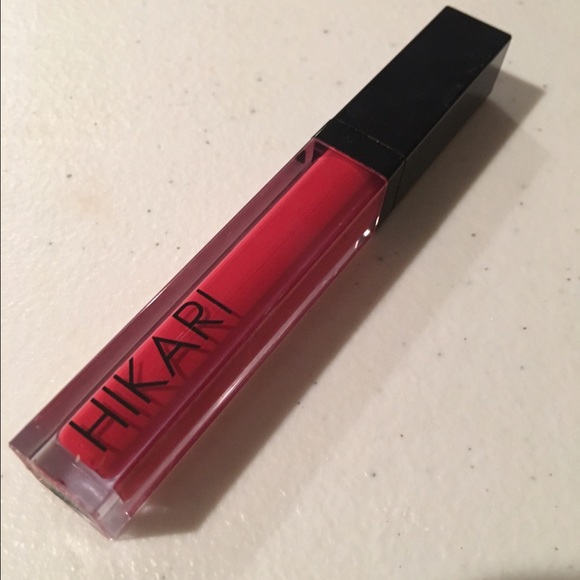 Hikari Lipgloss