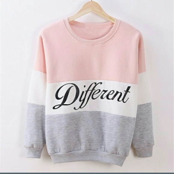 Light sweater