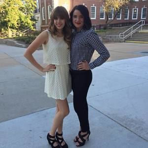 Meet your Posher, Dana