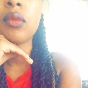 Meet your Posher, Audriana