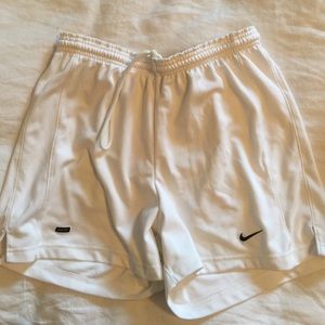 Nike shorts