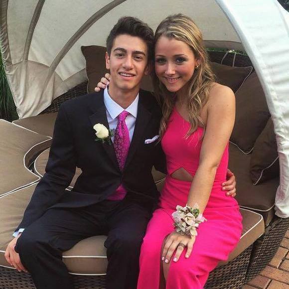 Meet your Posher, Angela