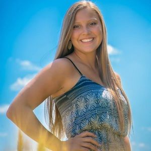 Meet your Posher, Hailey