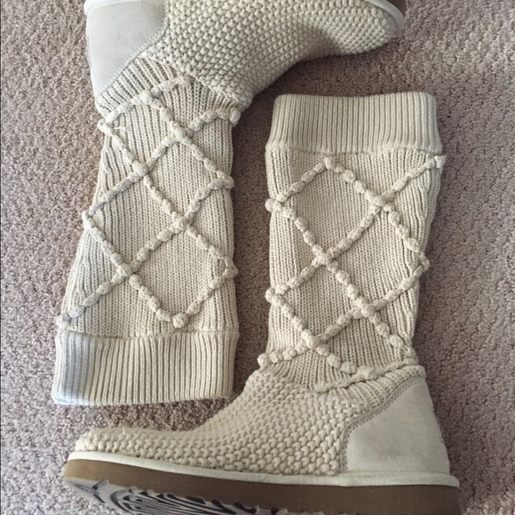Ugg boots