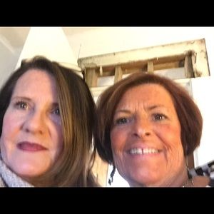 Meet your Posher, Marilyn