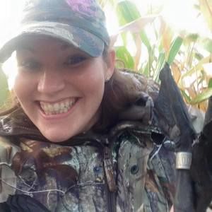 Meet your Posher, Robyn