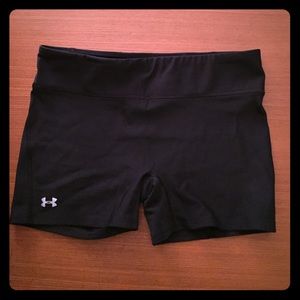 Under Armour Tight Shorts