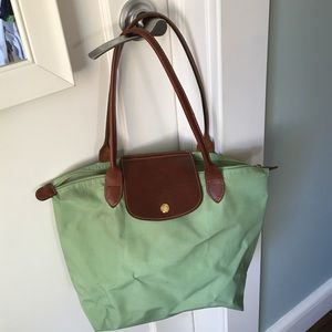 Longchamp shoulder bag