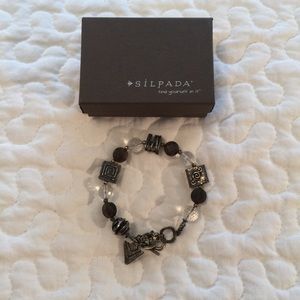 Silpada Bracelet