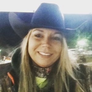 Meet your Posher, Tracie