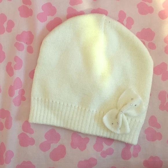 Knit Beanie