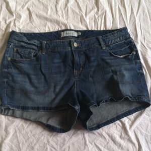 Torrid shorts
