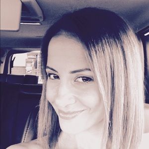 Meet your Posher, Nancy