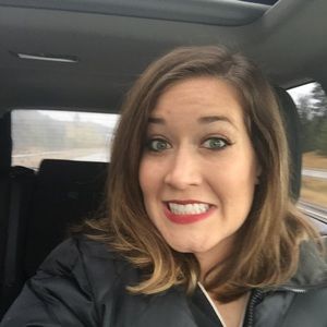 Meet your Posher, Jessica