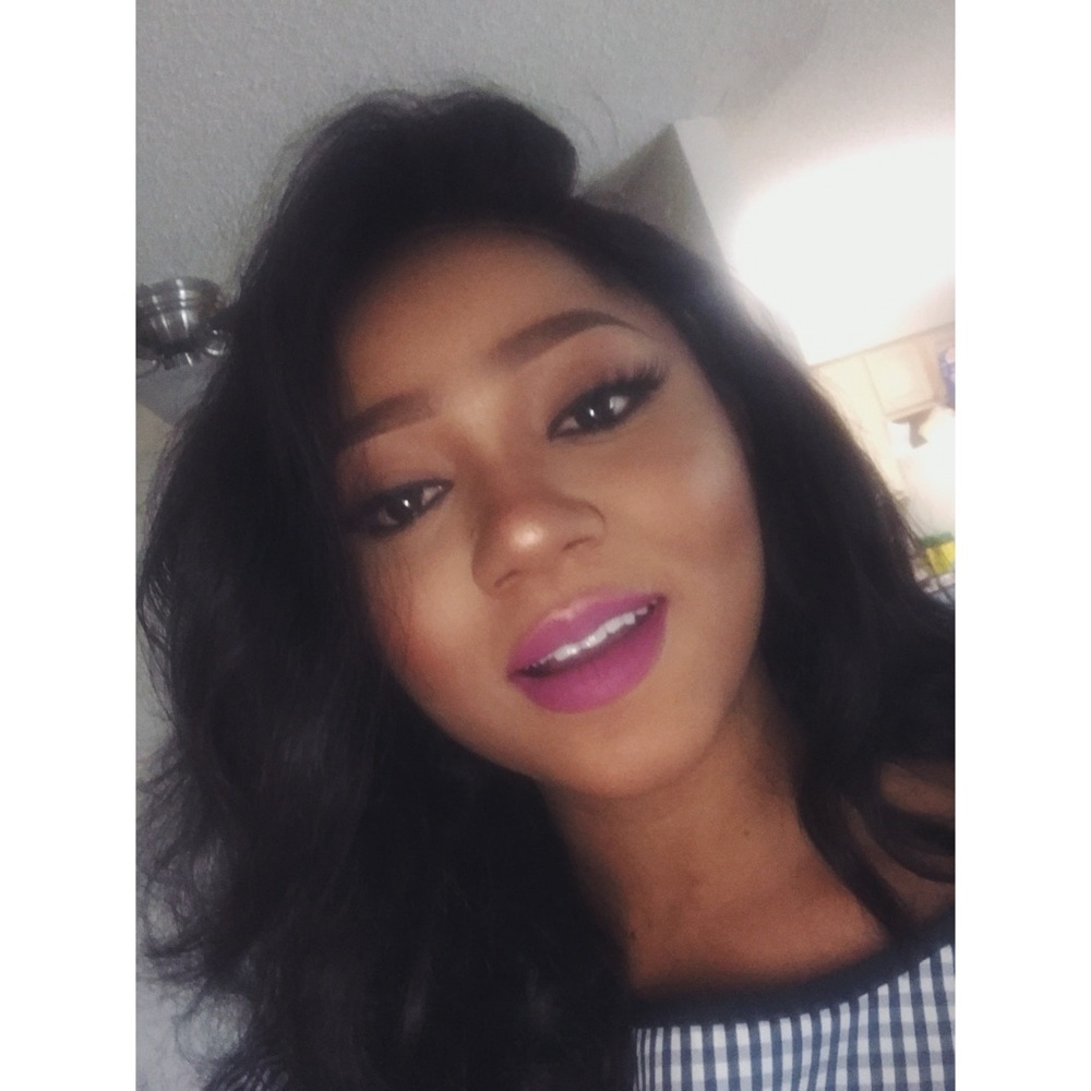 Meet your Posher, Motty