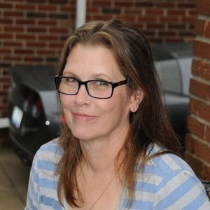 Meet your Posher, Karen