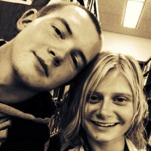 Meet your Posher, Tabby