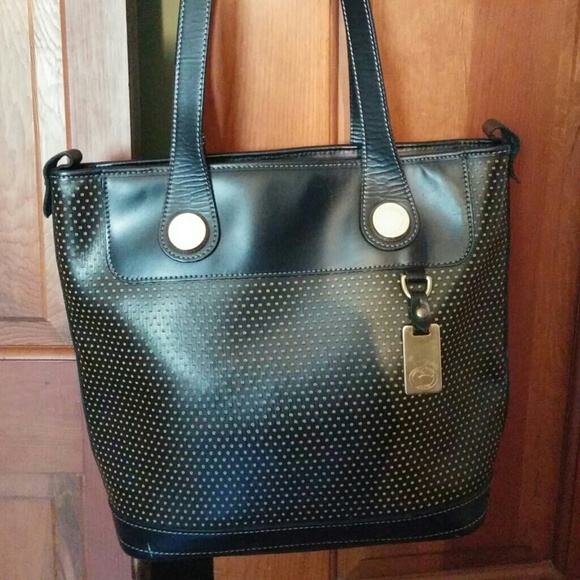 Dooney & Bourke purse