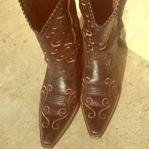 Women's boots