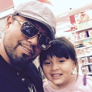 Meet your Posher, Ricky