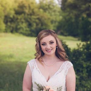 Meet your Posher, Meredith