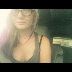 Meet your Posher, Brookelyn