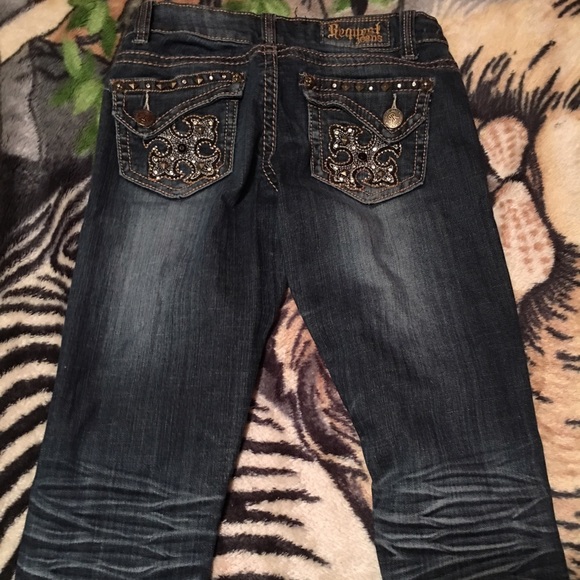 Jeans - Picture 1 of 1