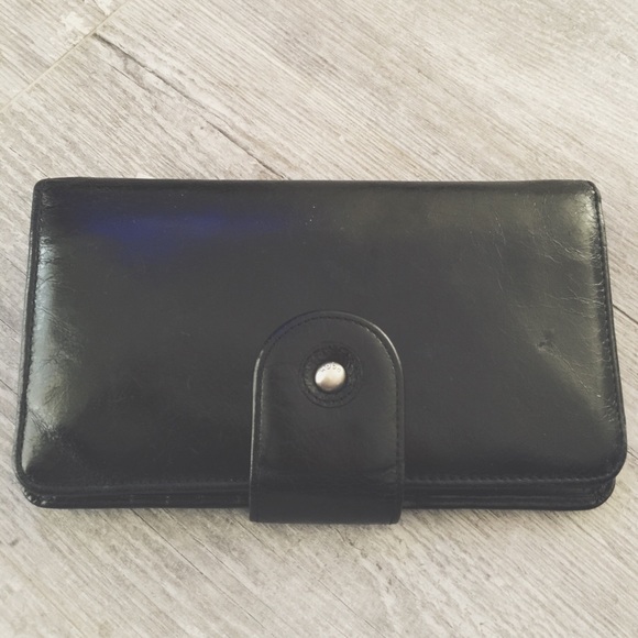 Denni Hobo Wallet
