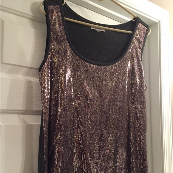 Sparkly Shirt