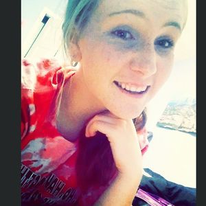 Meet your Posher, Kelsey