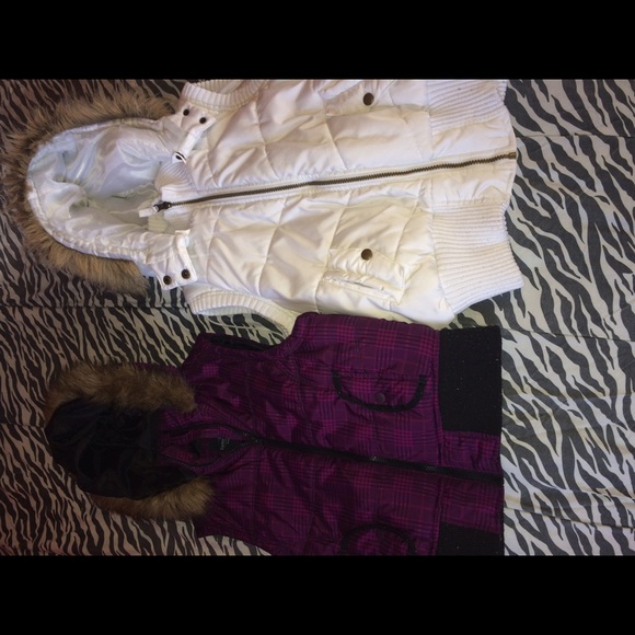 Vest