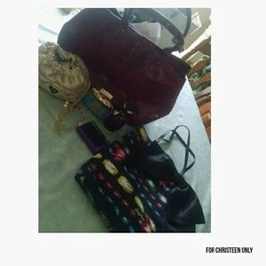 For Christeen Only! TRADE