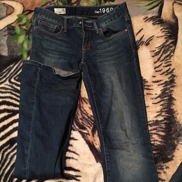 Jeans - Picture 1 of 1