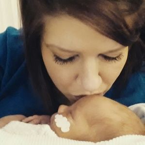 Meet your Posher, Shawnee