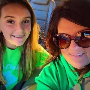 Meet your Posher, Missy