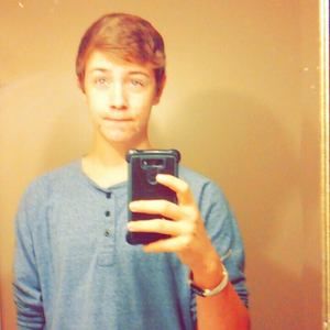 Meet your Posher, James