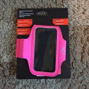 Nike Arm Band ⭐️SMARTPHONE⭐️